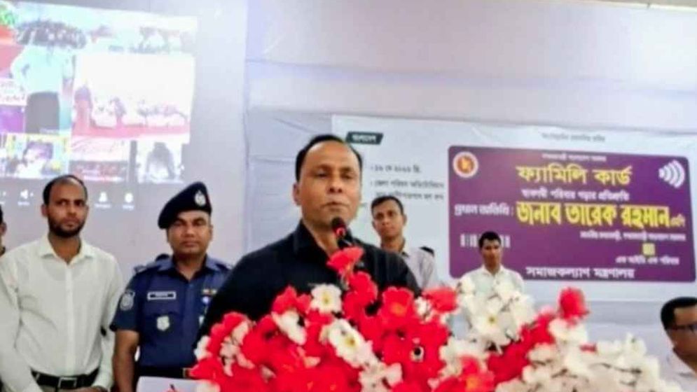 শুধু অর্থ আত্মসাৎ নয়, দায়িত্বে গাফিলতিও দুর্নীতির অংশ