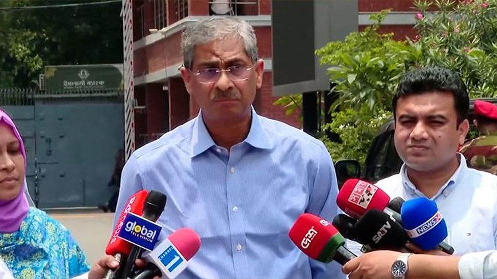 পদ্মা ব্যারাজ নিয়ে দ্রুত সিদ্ধান্ত, একনেকে উপস্থাপন হবে