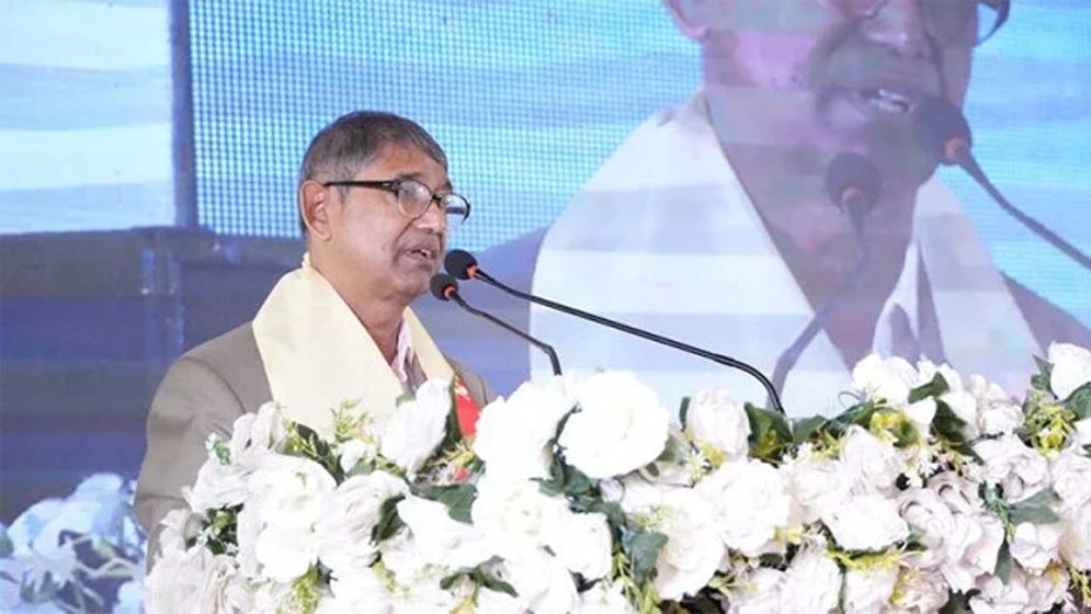 অমুক্তিযোদ্ধাদের বিরুদ্ধে আইনি ব্যবস্থা নেওয়ার ঘোষণা