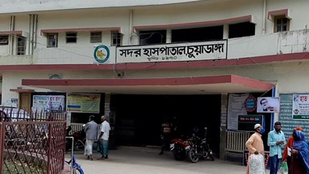 চুয়াডাঙ্গায় হাম উপসর্গে আরো এক শিশুর মৃত্যু