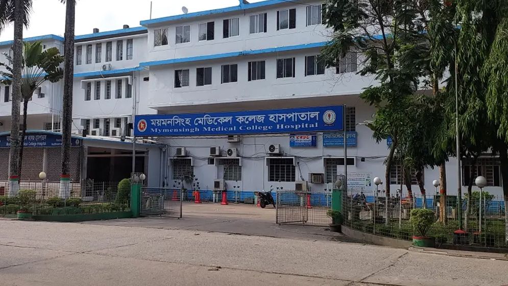 ময়মনসিংহে হাম উপসর্গে আরো এক শিশুর মৃত্যু