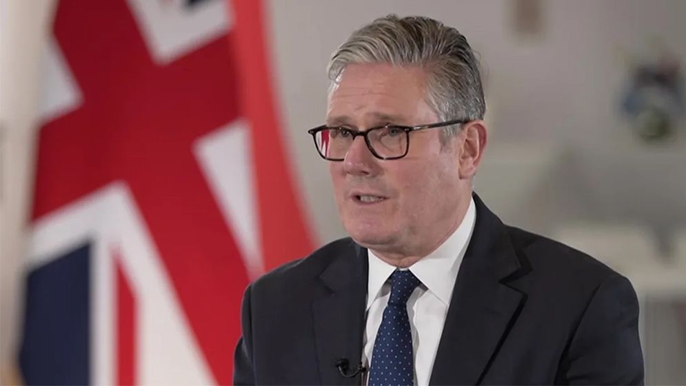 পদত্যাগের আহ্বান একাধিক মন্ত্রীর, চাপে ব্রিটিশ প্রধানমন্ত্রী স্টারমার