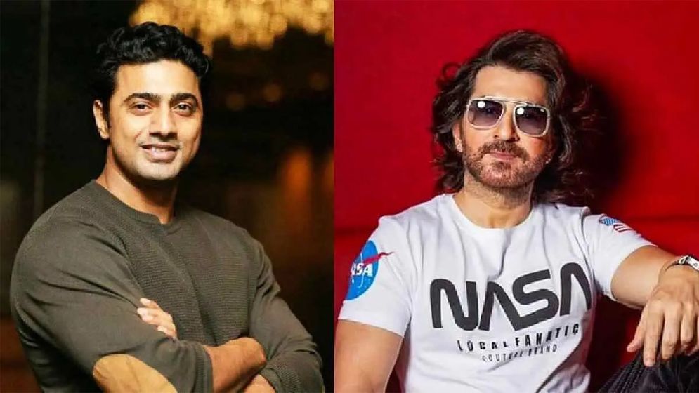 দেবের পরে কি জিৎ আসছেন রাজনীতিতে?