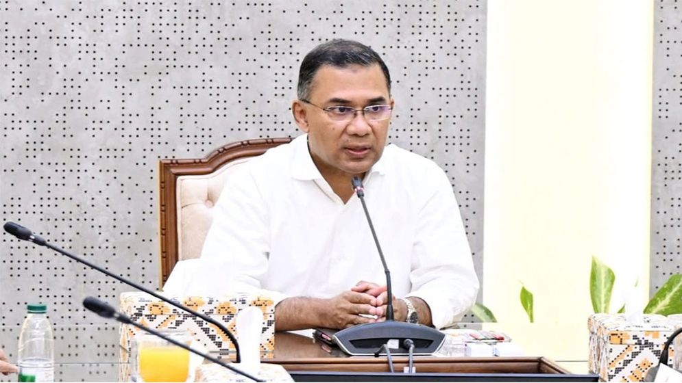আনসার-ভিডিপির হাত ধরে প্রতিটি গ্রাম উন্নত হবে
