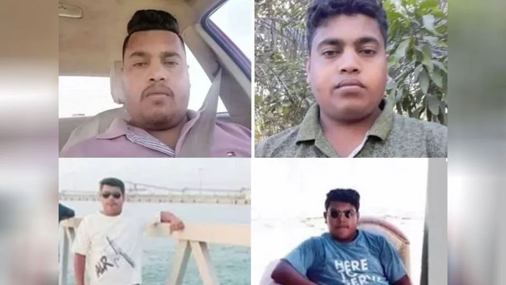 ওমানে গাড়ির ভেতরে বাংলাদেশি ৪ ভাইয়ের রহস্যজনক মৃত্যু