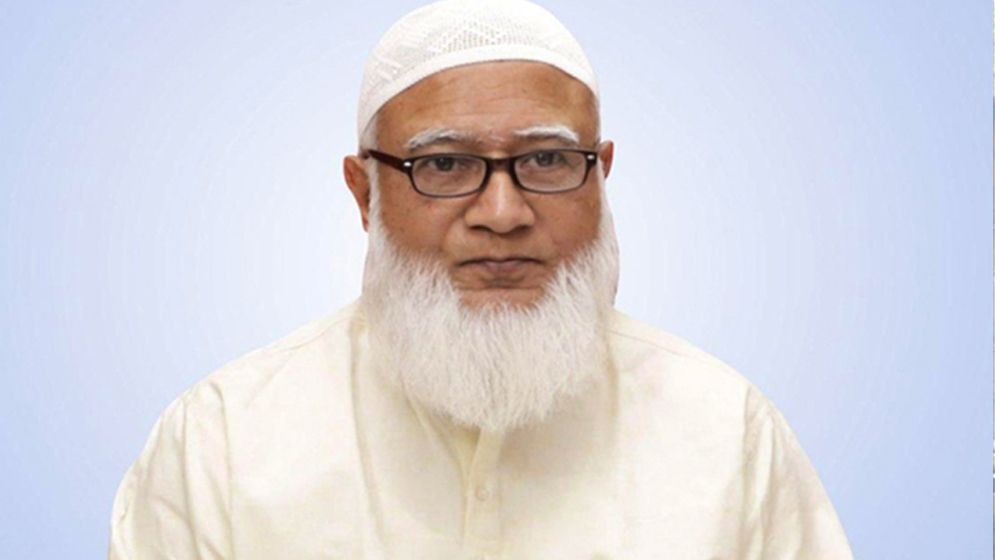 জড়িতদের শাস্তি নিশ্চিতে জামায়াত আমিরের বিবৃতি