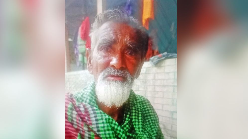গরু বেচে ফেরার পথে অজ্ঞান পার্টির খপ্পরে শ্বশুর-জামাই