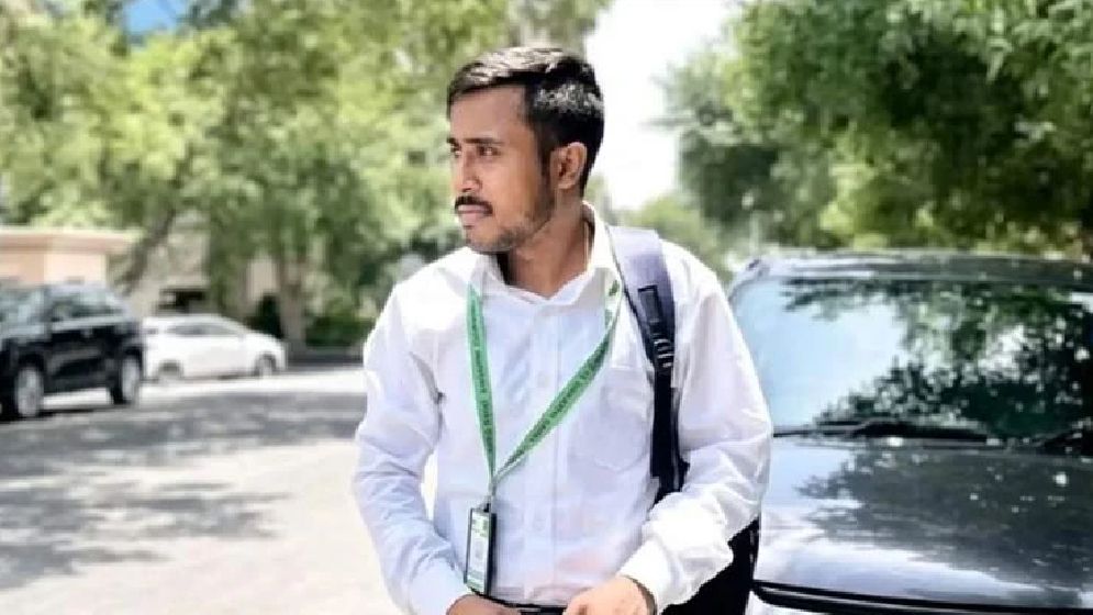 ‘মা বাবা আমায় মাফ করিও’