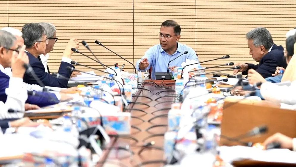 ঈদুল আজহায় সাত দিন ছুটি দিলো সরকার 