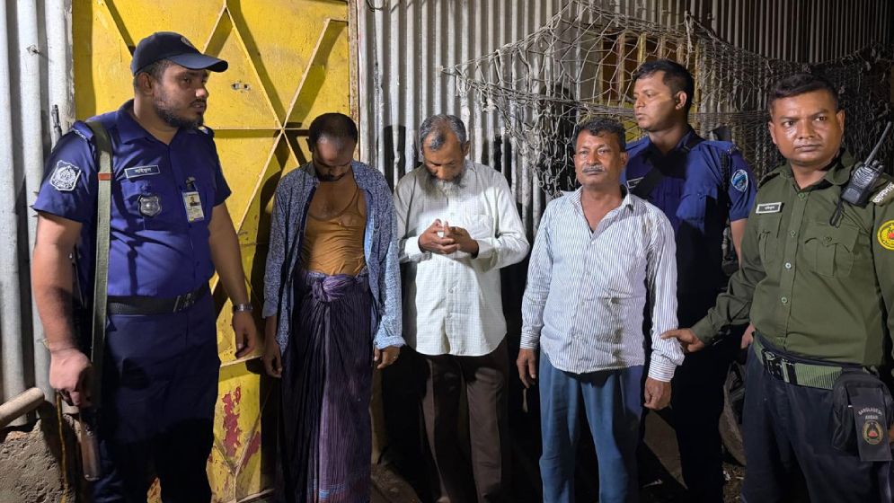 ভোরের কাগজে সংবাদের পর জুয়ার আসরে অভিযান, তিনজনকে কারাদণ্ড