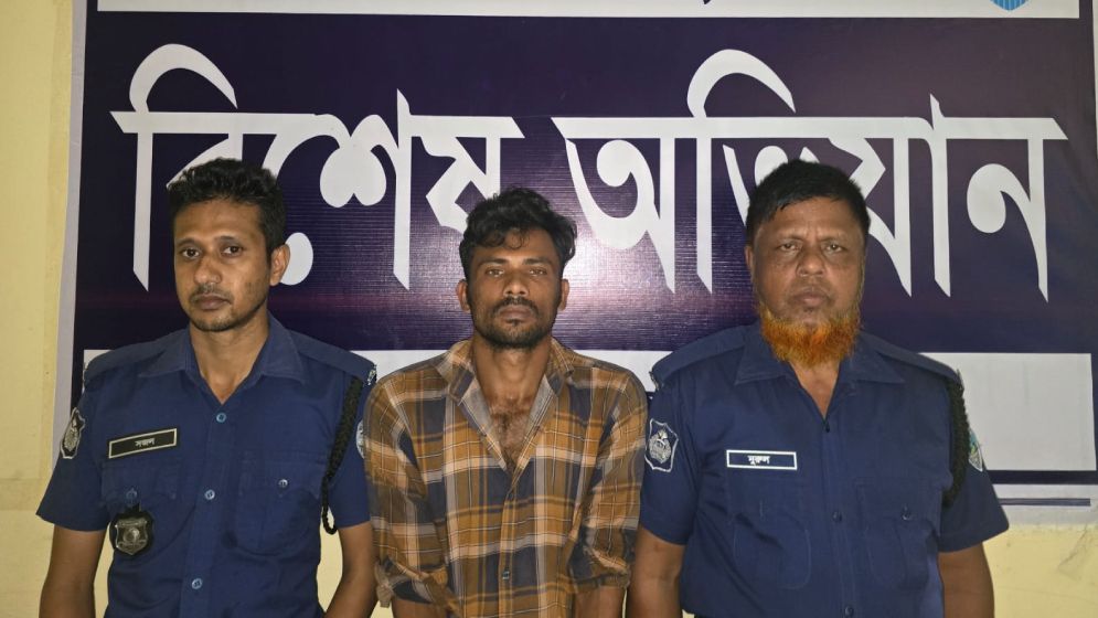 পিতাকে পিটিয়ে হত্যা করলো মাদকাসক্ত ছেলে