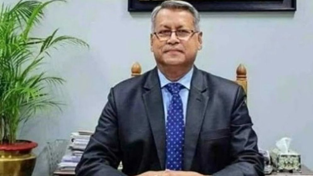 ইসলামী ব্যাংকের নতুন চেয়ারম্যান খুরশীদ আলম