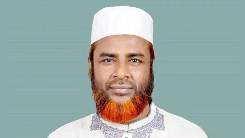 রাসুলের বিচারব্যবস্থাকে অবজ্ঞা করেছেন স্বরাষ্ট্রমন্ত্রী