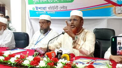 রাষ্ট্র সংস্কারের বদলে বিএনপি ভাগ-বাটোয়ারার রাজনীতিতে ব্যস্ত 