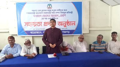 তেলের সংকট দূর হওয়ায় দায়ীদের চেনা গেছে