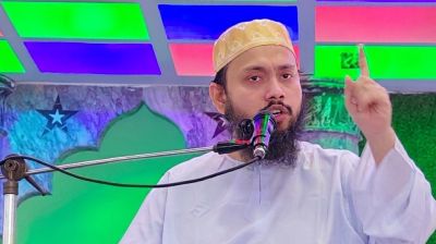 শাহ আলীর মাজারে হামলার নিন্দা জানিয়েছেন ছারছীনার পীর