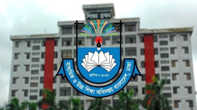 ব্যবস্থা নেওয়া হচ্ছে ৪৭১ শিক্ষকের বিরুদ্ধে, প্রথম ধাপে ৬৩ জনকে নোটিশ