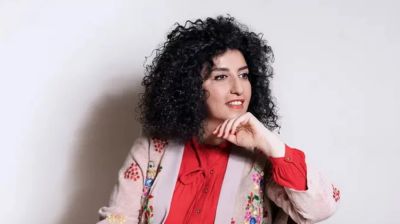 হাসপাতাল থেকে বাসায় ফিরলেন ইরানের নোবেলজয়ী নার্গিস মোহাম্মদি