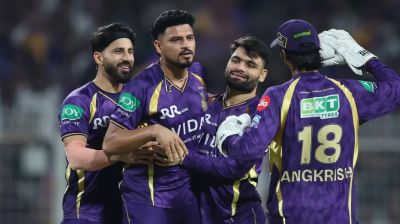 আসর শেষে যে ৫ ক্রিকেটারকে ছেড়ে দিচ্ছে কলকাতা
