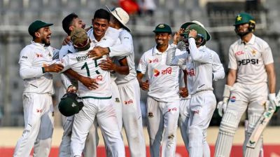 আইসিসি র‍্যাংকিংয়ে বড় সুসংবাদ পেলেন মুশফিক-লিটনরা