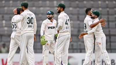 বিশ্ব রেকর্ড গড়ে বাংলাদেশকে হারাতে চায় পাকিস্তান