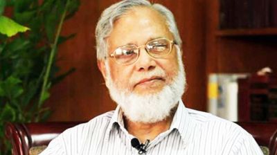 আরো দুই মামলায় বিচারপতি খায়রুল হকের জামিন বহাল
