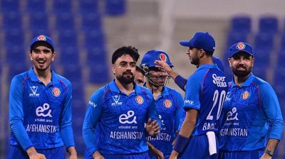 ভারতের বিপক্ষে আফগানদের টেস্ট ও ওয়ানডে স্কোয়াডে আছেন যারা