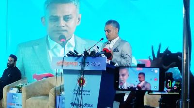‘ঈদুল আজহায় নৌপথে নিরাপদ যাত্রা নিশ্চিত করছে সরকার’