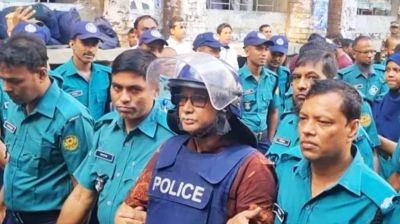 হত্যা মামলায় সাবেক রেলমন্ত্রী নুরুল ইসলাম সুজনের জামিন