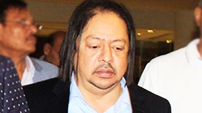 সিকদার গ্রুপের এমডি রন হক সিকদার মারা গেছেন
