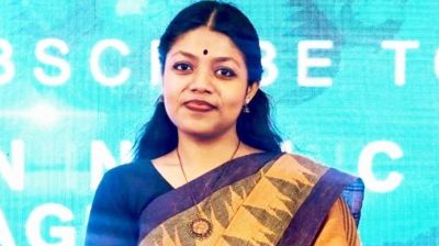 নুসরাত তাবাসসুমকে নির্বাচিত ঘোষণা করেছে ইসি