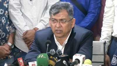 পুলিশের যৌক্তিক দাবিসমূহ পূরণ করা হবে: স্বরাষ্ট্রমন্ত্রী  