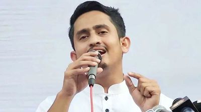 ‘ভবিষ্যতে যেন মেগা প্রকল্পের নামে মেগা দুর্নীতি না হয়’ 