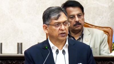 ‘সরকার পুলিশ বাহিনীতে দুর্নীতিকে প্রশ্রয় দেবে না’