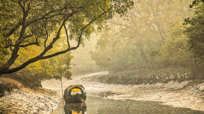 সুন্দরবনে ৪৮ ঘন্টায় ২২ জেলে অপহরণ
