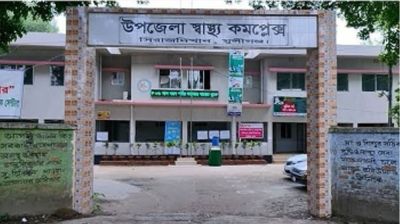 নাতনিকে বাঁচাতে গিয়ে পানিতে ডুবে প্রাণ গেল দাদির