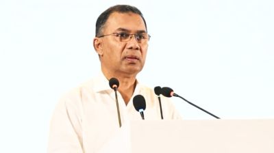 ‘পুলিশ বাহিনী সরকারের আয়না’