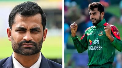 ঈদের শুভেচ্ছা জানালেন তামিম-মিরাজরা