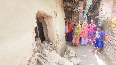 ডাকাতি শেষে পালানোর সময় গণপিটুনি, একজন নিহত