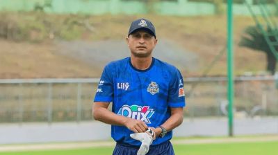 পাকিস্তান সিরিজে নতুন কোচ পাচ্ছে বাংলাদেশ