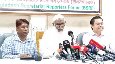 সংখ্যালঘুদের নিরাপত্তা রক্ষায় প্রয়োজনে মন্ত্রীত্ব ছাড়তে প্রস্তুত ধর্মমন্ত্রী