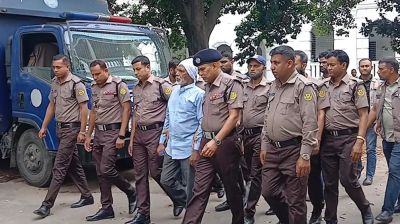 বেইজিংয়ে সিপিপিসিসি চেয়ারপারসনের সঙ্গে পররাষ্ট্রমন্ত্রীর বৈঠক