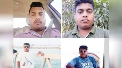 গাড়ির বিষাক্ত গ্যাসেই ওমানে চার ভাইয়ের মৃত্যু