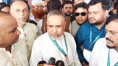 ‘অপরাধে সরকারদলীয়রা জড়িত থাকায় প্রশাসন কঠোর হতে পারছে না’