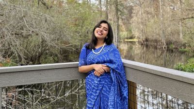 যুক্তরাষ্ট্রে নিহত বাংলাদেশি শিক্ষার্থী বৃষ্টির মরদেহ উদ্ধার