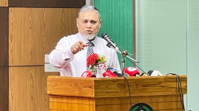 স্থানীয় নির্বাচনে থাকছে না দলীয় প্রতীক