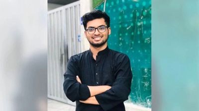 ফ্লোরিডায় হত্যার শিকার বাংলাদেশি শিক্ষার্থী লিমনের মরদেহ দেশে এলো  