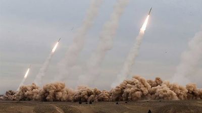 যুক্তরাষ্ট্র হামলা চালালে আঞ্চলিক সীমানা ছাড়িয়ে যাবে যুদ্ধ