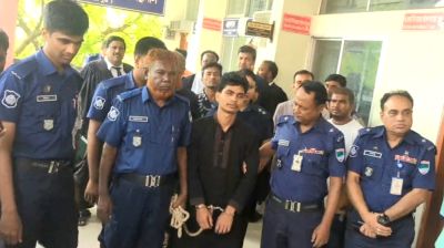 ২৯ কার্যদিবসে শিশু ধর্ষণের রায়, আসামির মৃত্যুদণ্ড