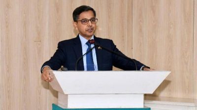 আবার দেখা হবে: প্রণয় ভার্মার বিদায়ী বার্তা  